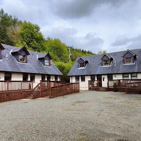 Ben Reoch Cottage - Loch Lomond And Arrochar Alps 塔比特 外观 照片